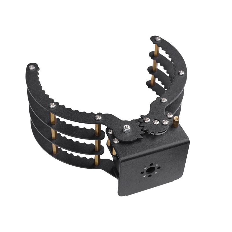 230mm Opening Mechanical Claw  - Robot Gripper Claw recension och pris