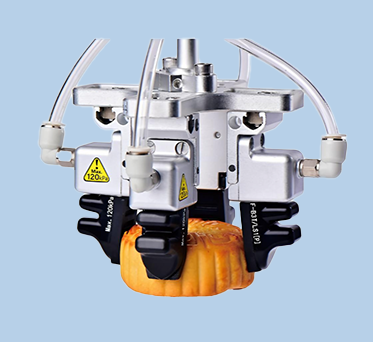 Soft Robot Head Gripper, Flexi - Robotics Kit recension och pris