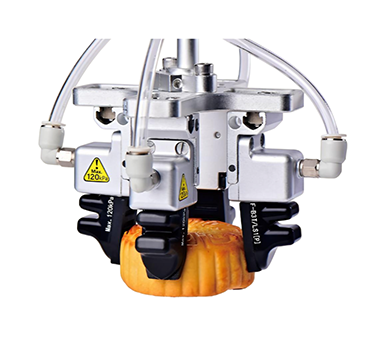 Soft Robot Head Gripper, Flexi - Robotics Kit recension och pris