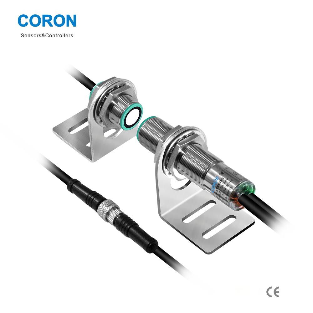 Long Distance Detection M12//M - Ultrasonic Distance Sensor recension och pris