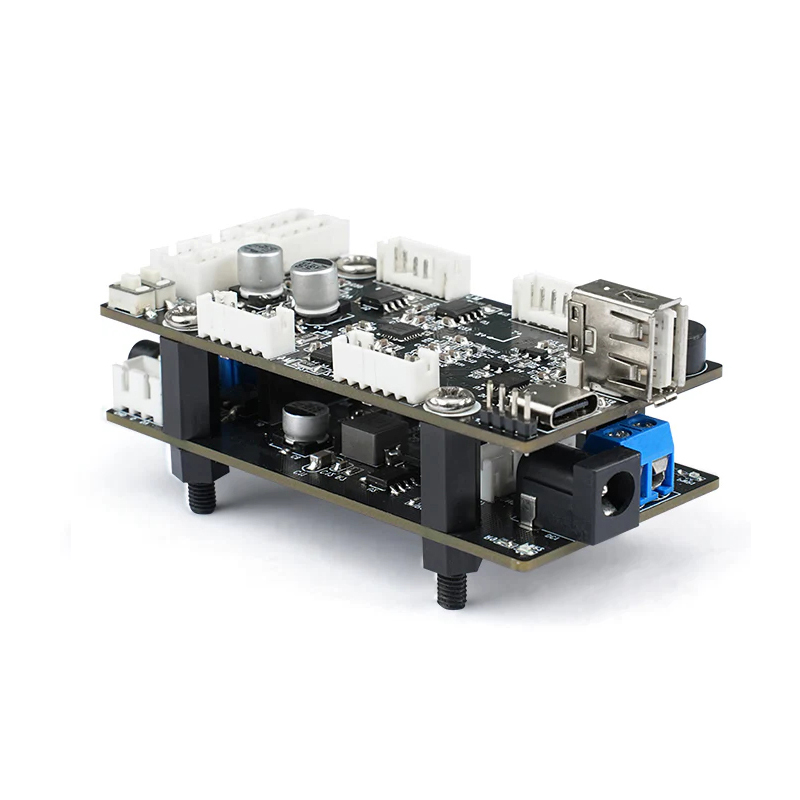 ROS Control Board STM32 4 Chan - Stm32 Robot recension och pris