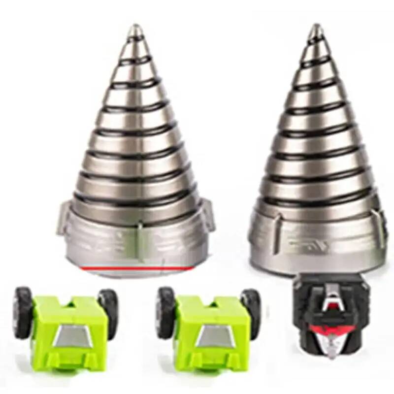 Jinbao Devastator Update Kit P - Robot Car Kit recension och pris