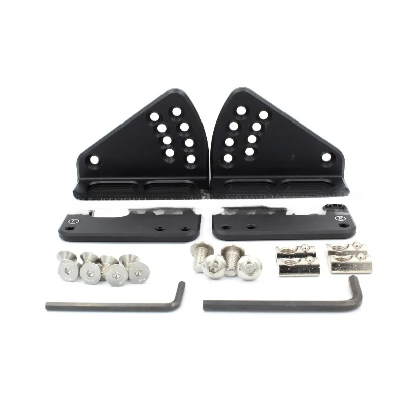 For Simagic Mounting Bracket/L - Servo Bracket recension och pris