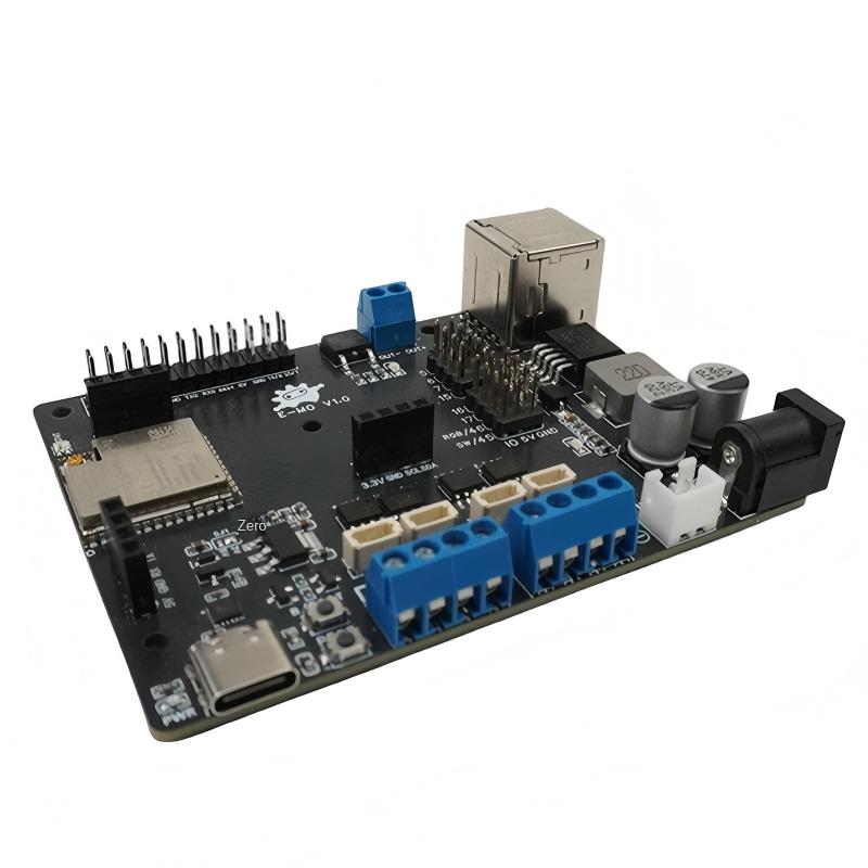 ESP32S3 Joystick APP Control S - Arduino Robot recension och pris