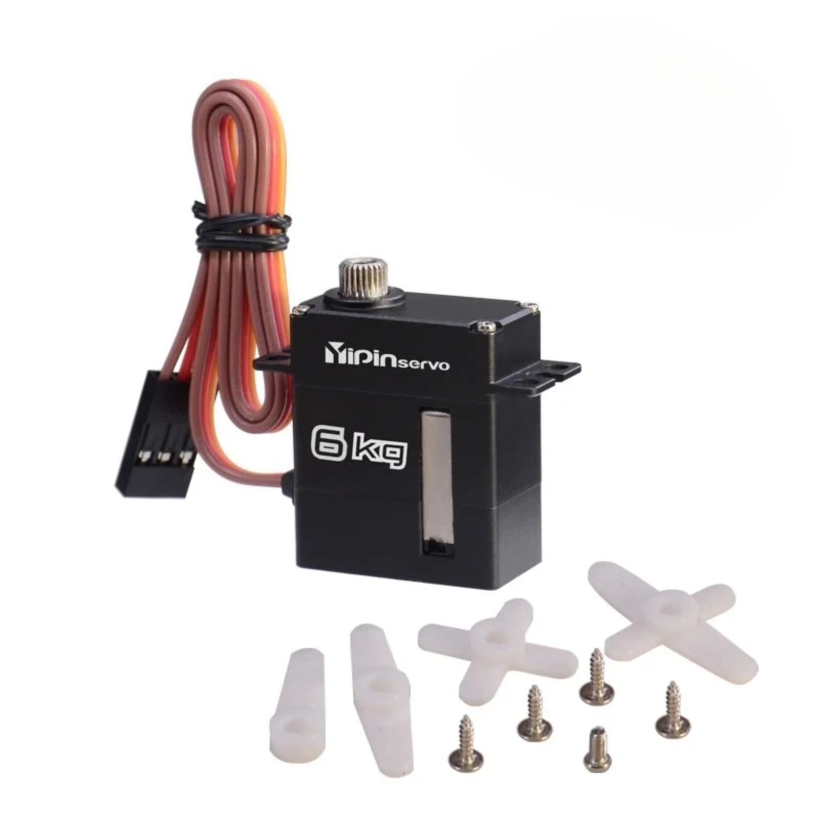 GX Coreless Digital Micro Serv - Micro Servo recension och pris
