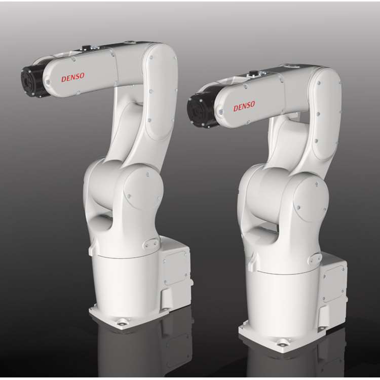 6-Axis CNC Robotic Arm with Li - Robot Gripper recension och pris