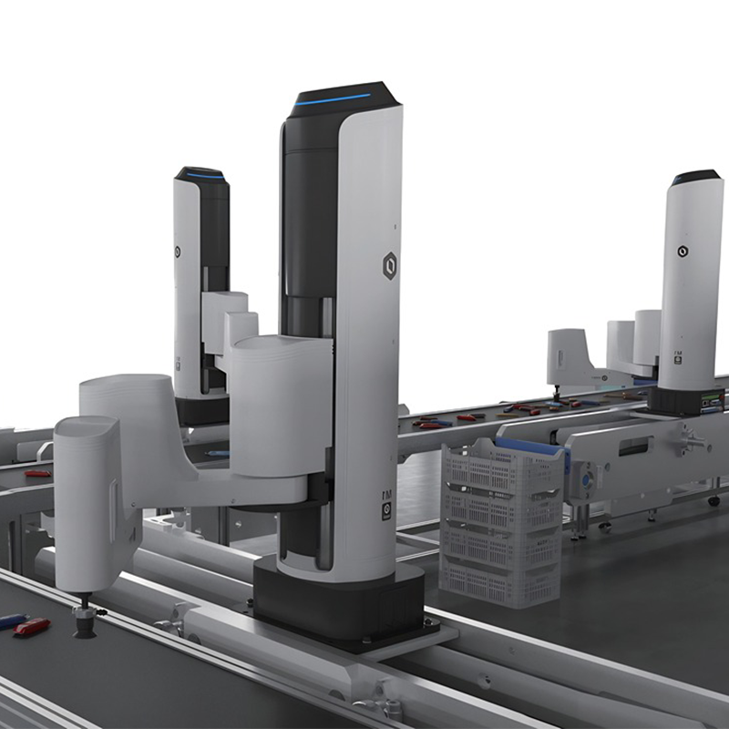 Compact Plug-and-Play Collabor - Robotics Kit recension och pris