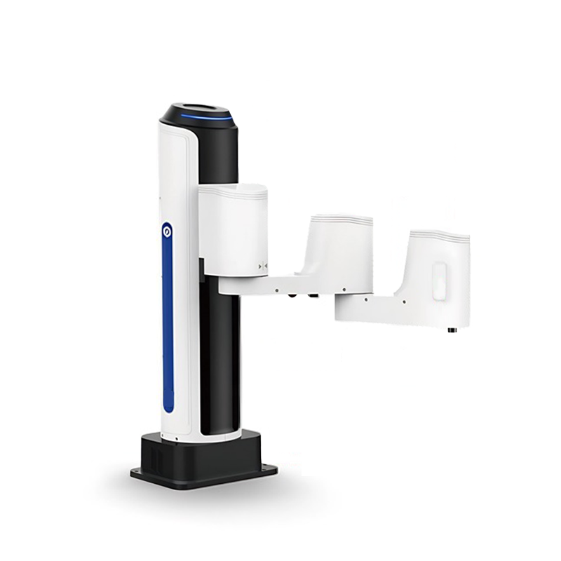 Compact Plug-and-Play Collabor - Robotics Kit recension och pris
