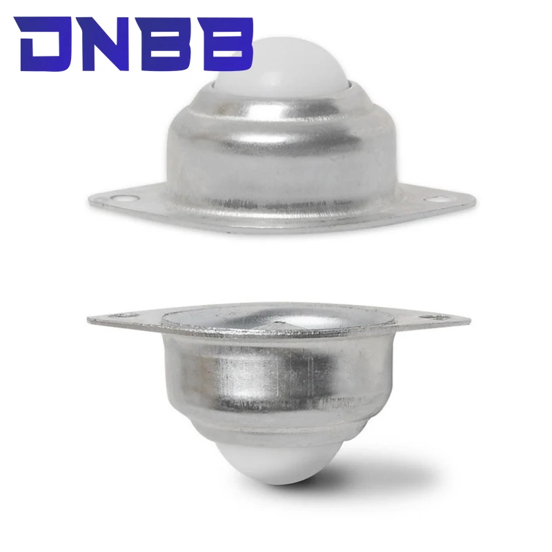 Roller Ball Transfer Bearing C - Omni Wheel recension och pris