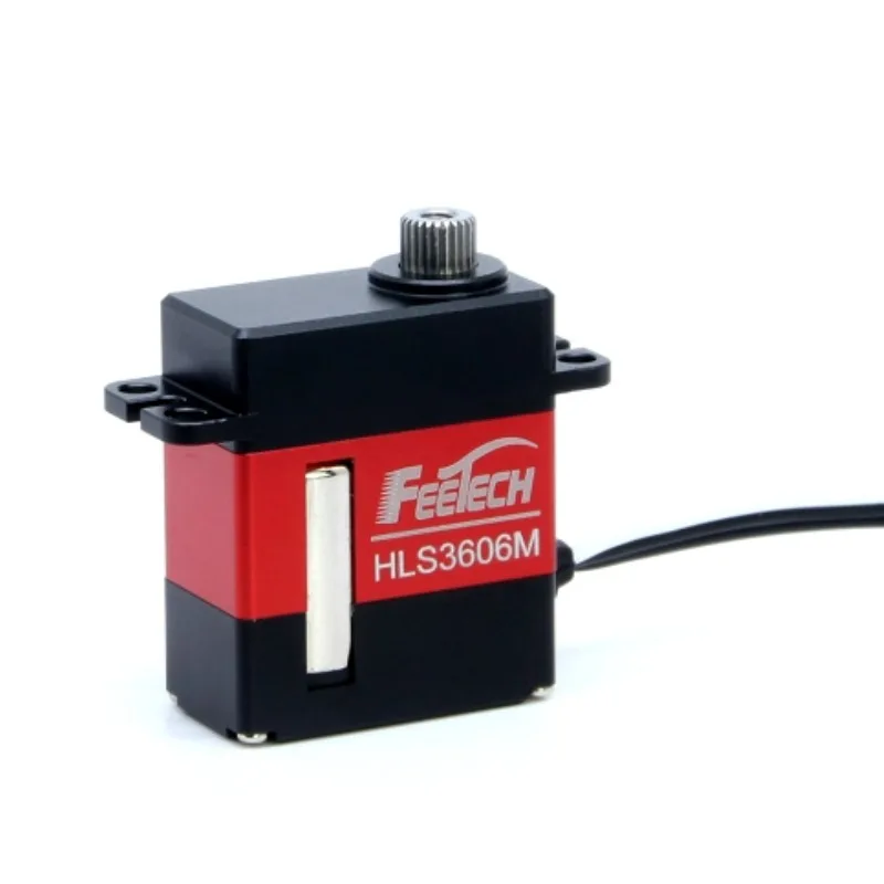 6Kg.cm Torque Control Upgrade  - Micro Servo recension och pris