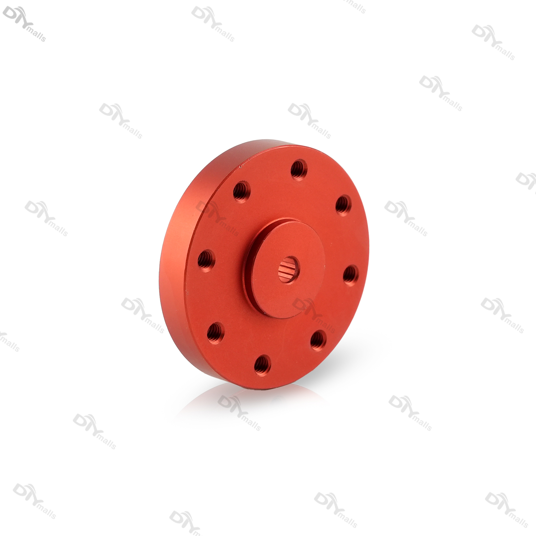 1/2/4/10pcs 18T Metal Round Se - Servo Bracket recension och pris